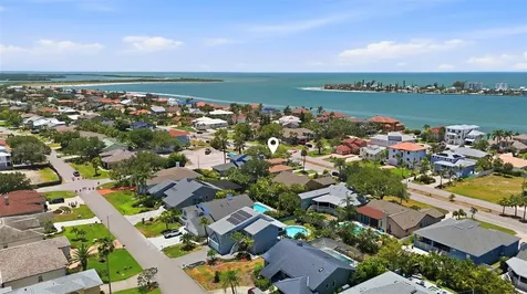 433 Monte Cristo Boulevard Tierra Verde FL 33715