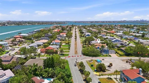 433 Monte Cristo Boulevard Tierra Verde FL 33715