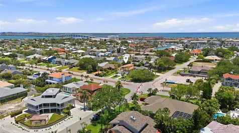 433 Monte Cristo Boulevard Tierra Verde FL 33715