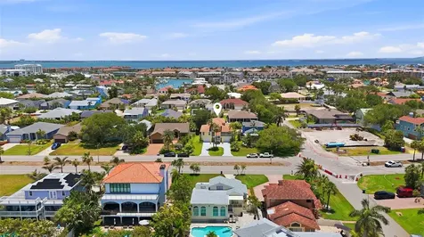 433 Monte Cristo Boulevard Tierra Verde FL 33715