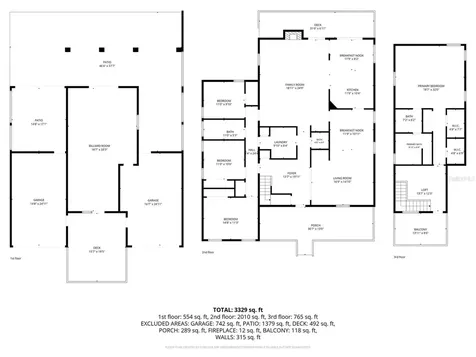 433 Monte Cristo Boulevard Tierra Verde FL 33715