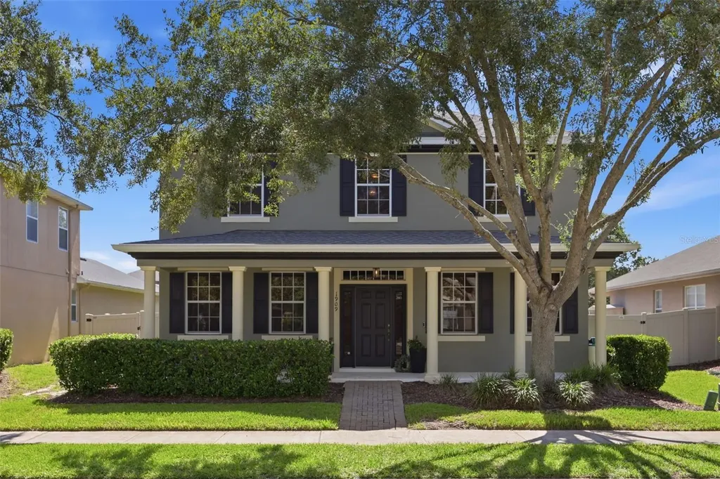 1909 Varick Way Casselberry FL 32707