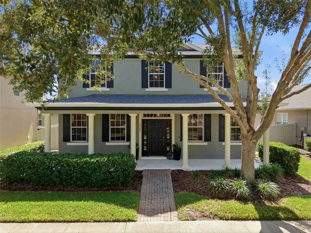 1909 Varick Way Casselberry FL 32707
