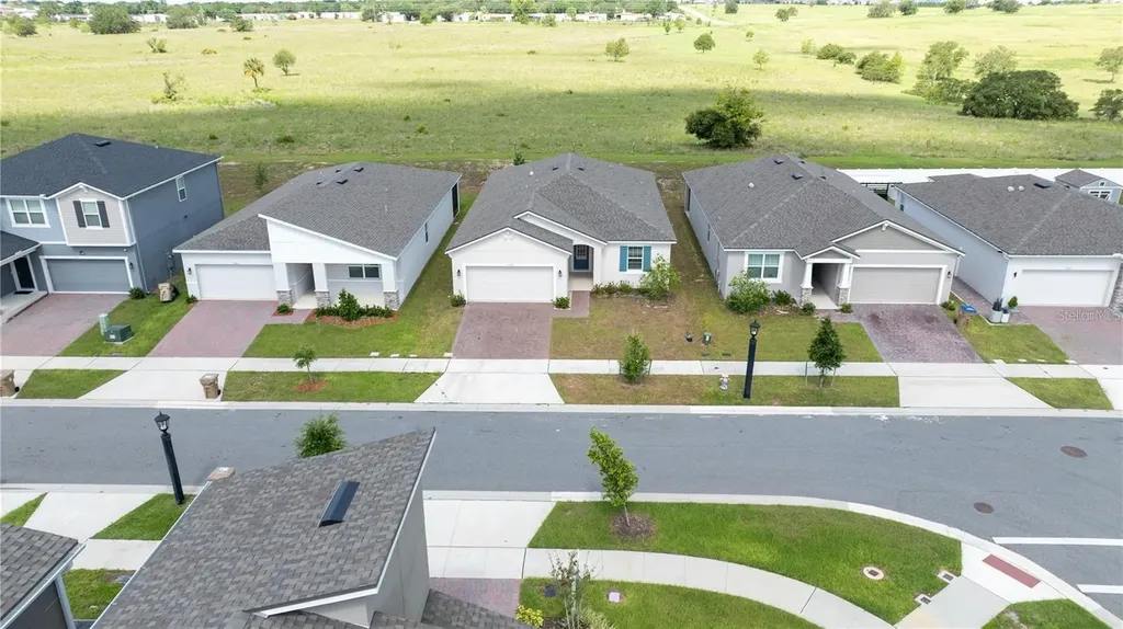 1194 Boardwalk Place Kissimmee FL 34747