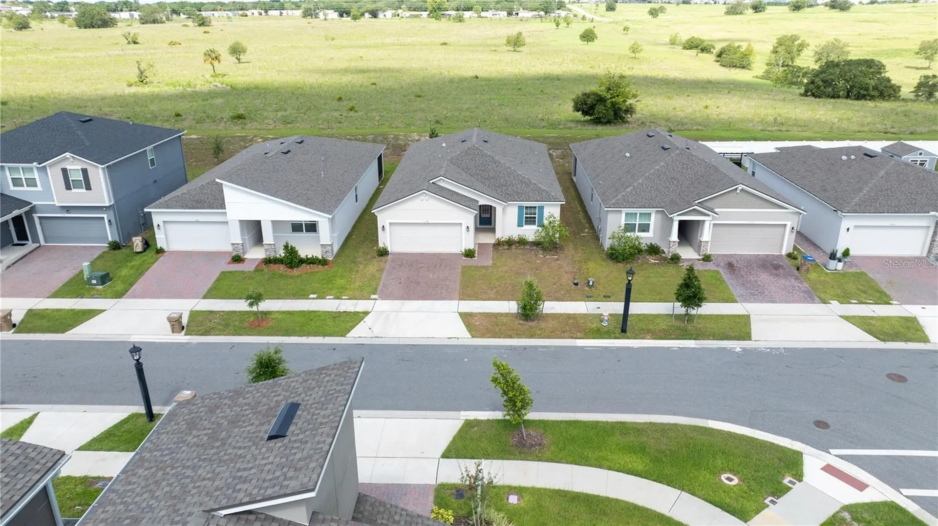 1194 Boardwalk Place Kissimmee FL 34747