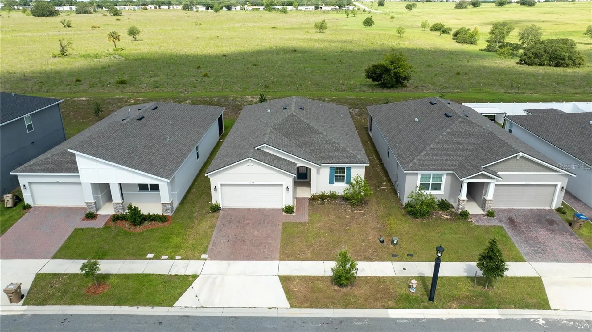 1194 Boardwalk Place Kissimmee FL 34747