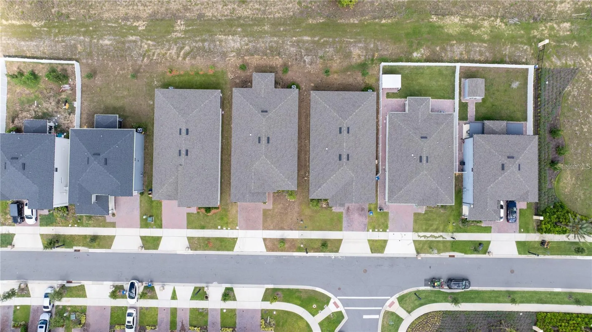1194 Boardwalk Place Kissimmee FL 34747