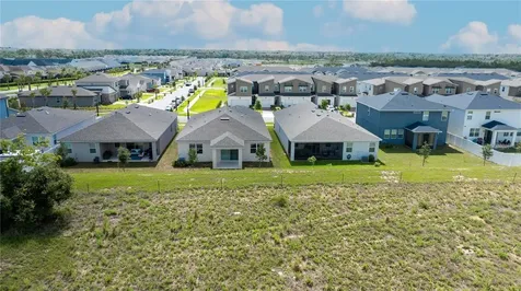 1194 Boardwalk Place Kissimmee FL 34747
