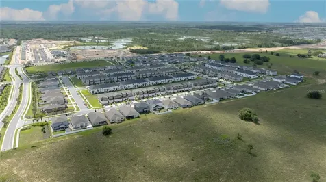 1194 Boardwalk Place Kissimmee FL 34747