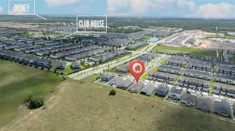1194 Boardwalk Place Kissimmee FL 34747