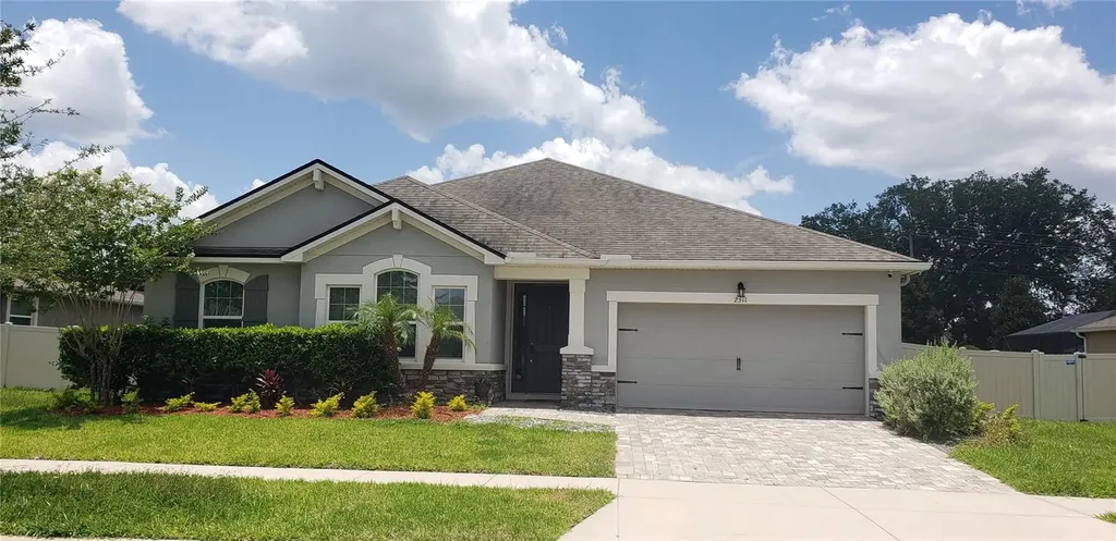 2511 Early Dawn Court Valrico FL 33594
