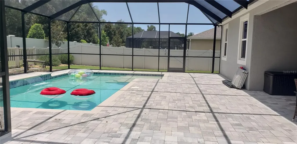 2511 Early Dawn Court Valrico FL 33594