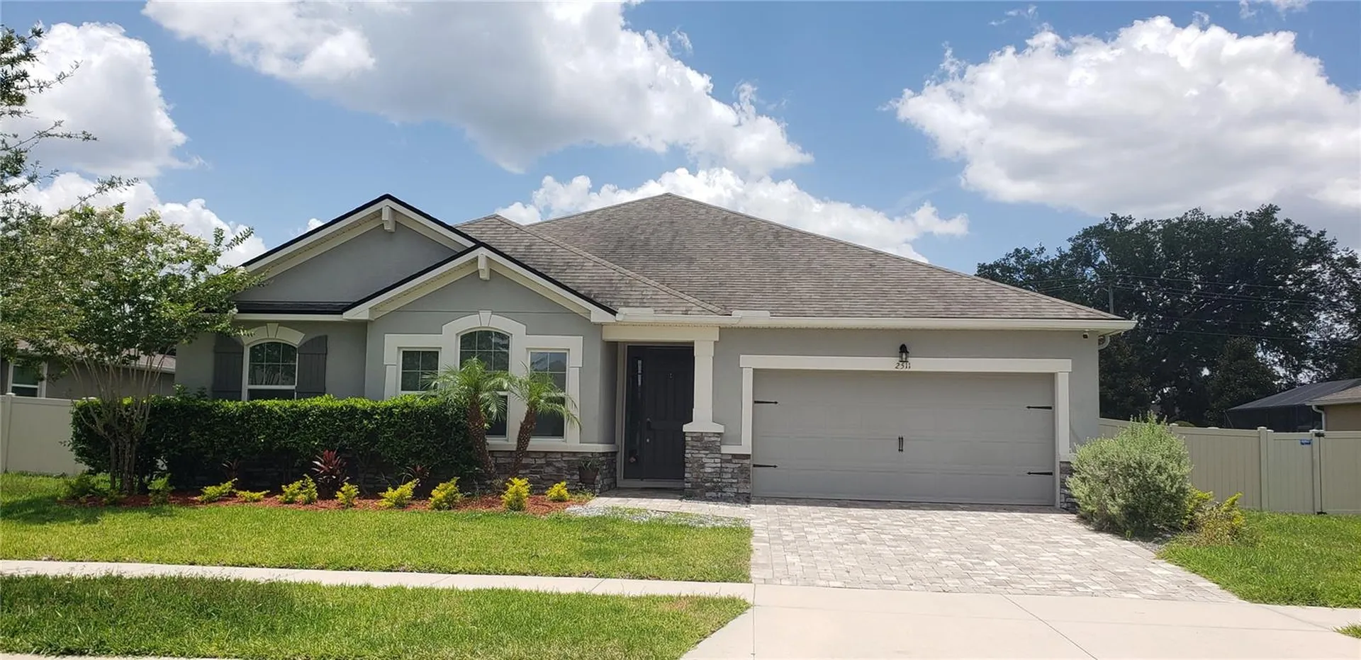 2511 Early Dawn Court Valrico FL 33594