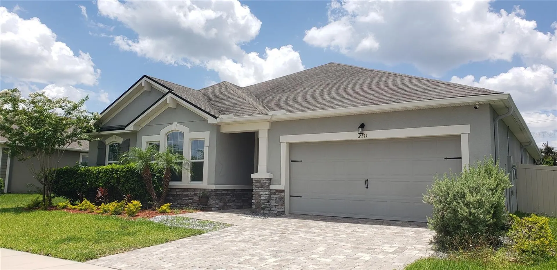 2511 Early Dawn Court Valrico FL 33594