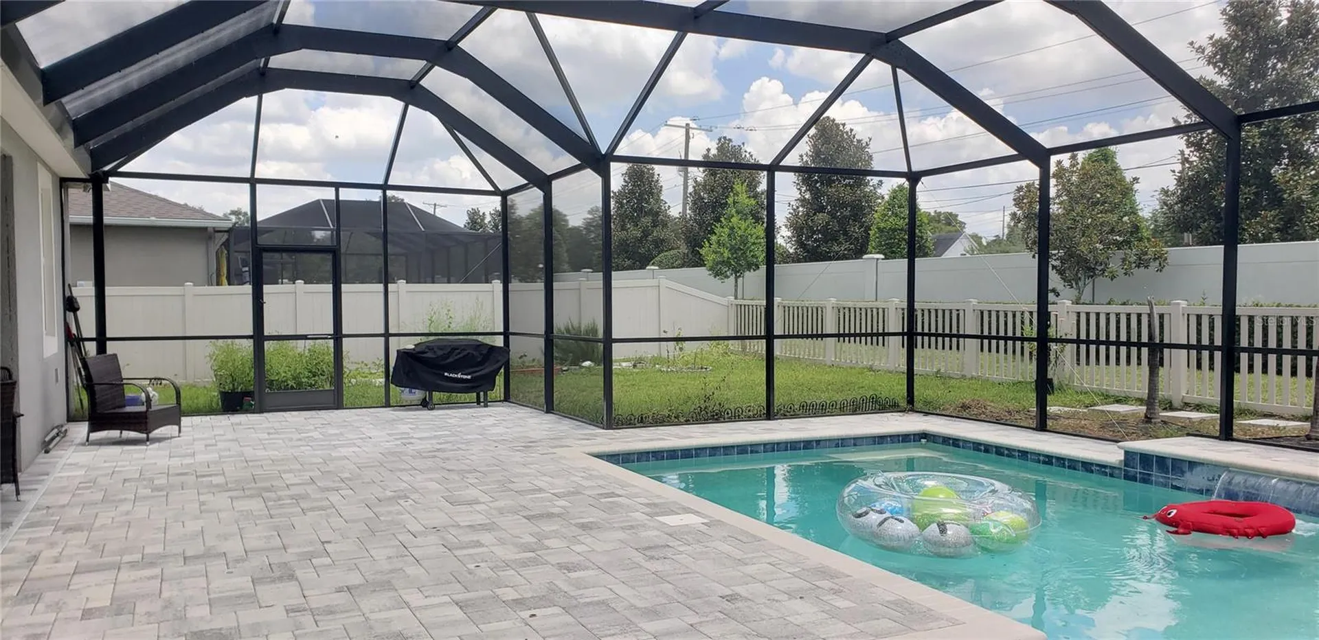2511 Early Dawn Court Valrico FL 33594