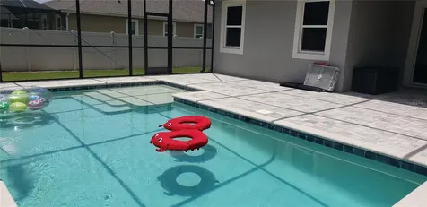 2511 Early Dawn Court Valrico FL 33594