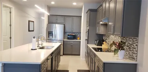 2511 Early Dawn Court Valrico FL 33594