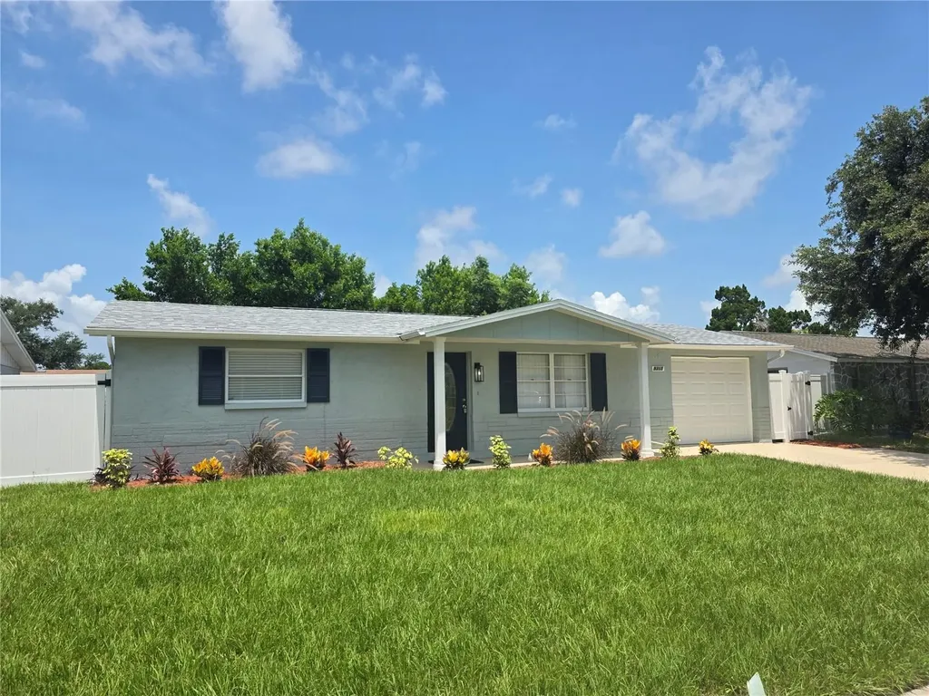 9315 Saint Regis Lane Port Richey FL 34668