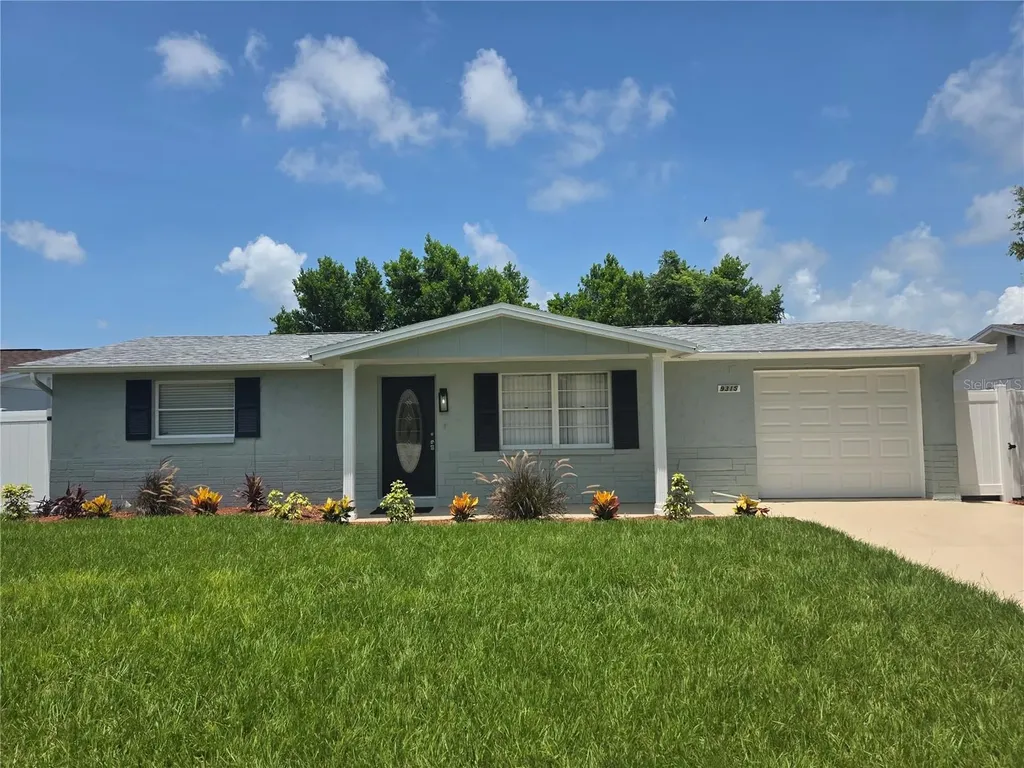 9315 Saint Regis Lane Port Richey FL 34668