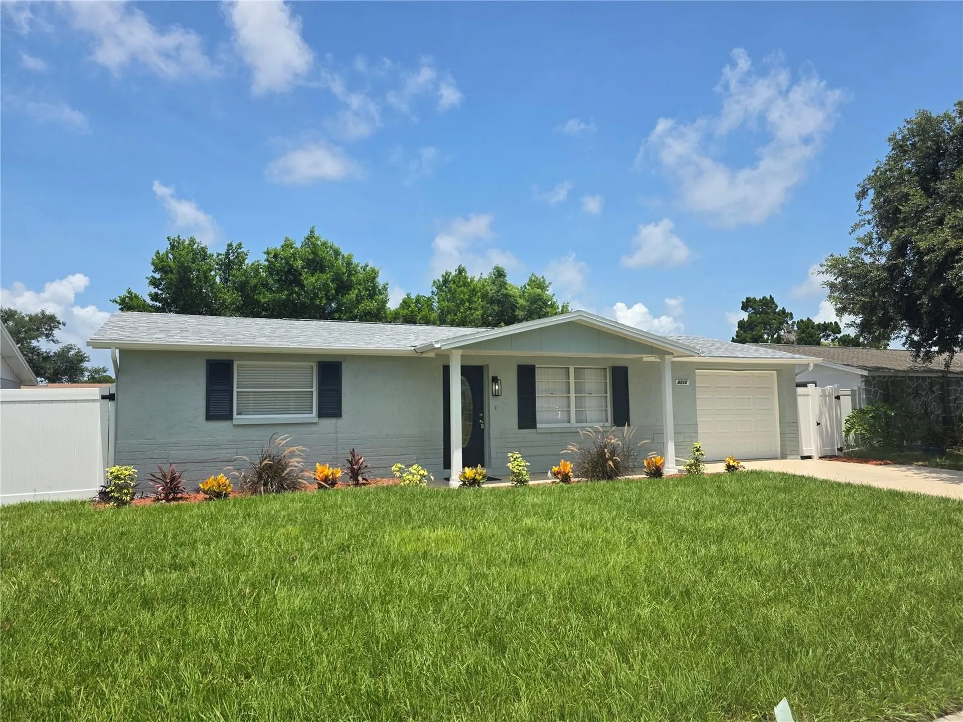 9315 Saint Regis Lane Port Richey FL 34668