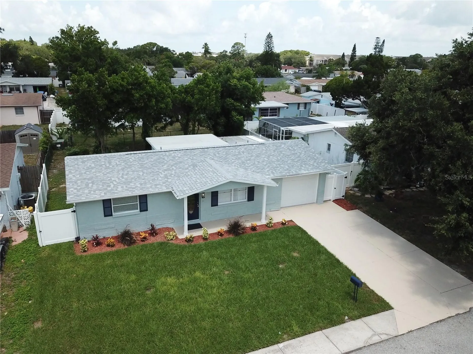 9315 Saint Regis Lane Port Richey FL 34668