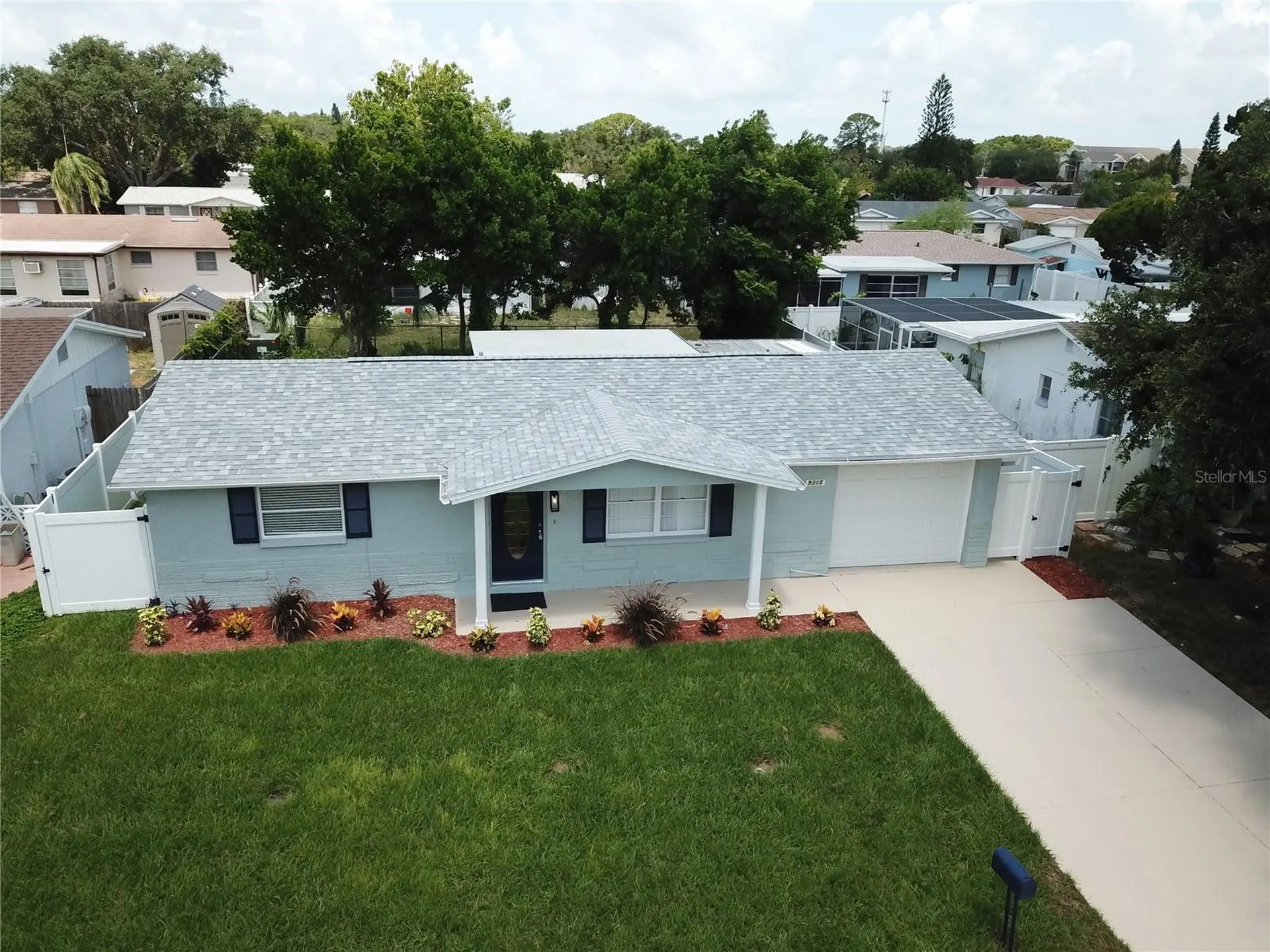 9315 Saint Regis Lane Port Richey FL 34668