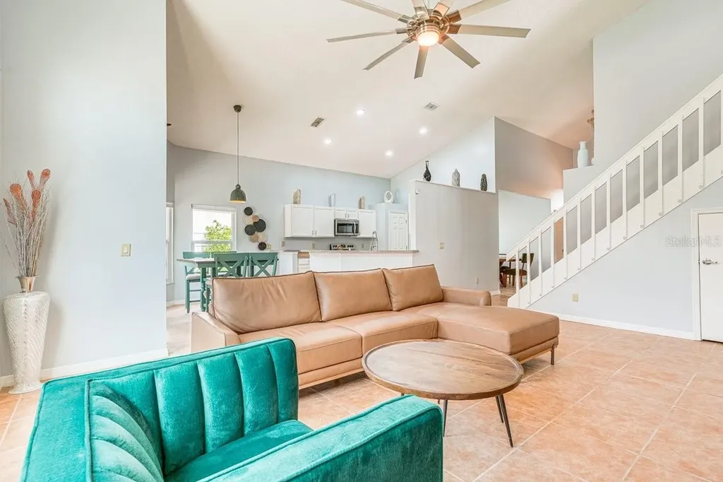 418 Riggs Circle Davenport FL 33897