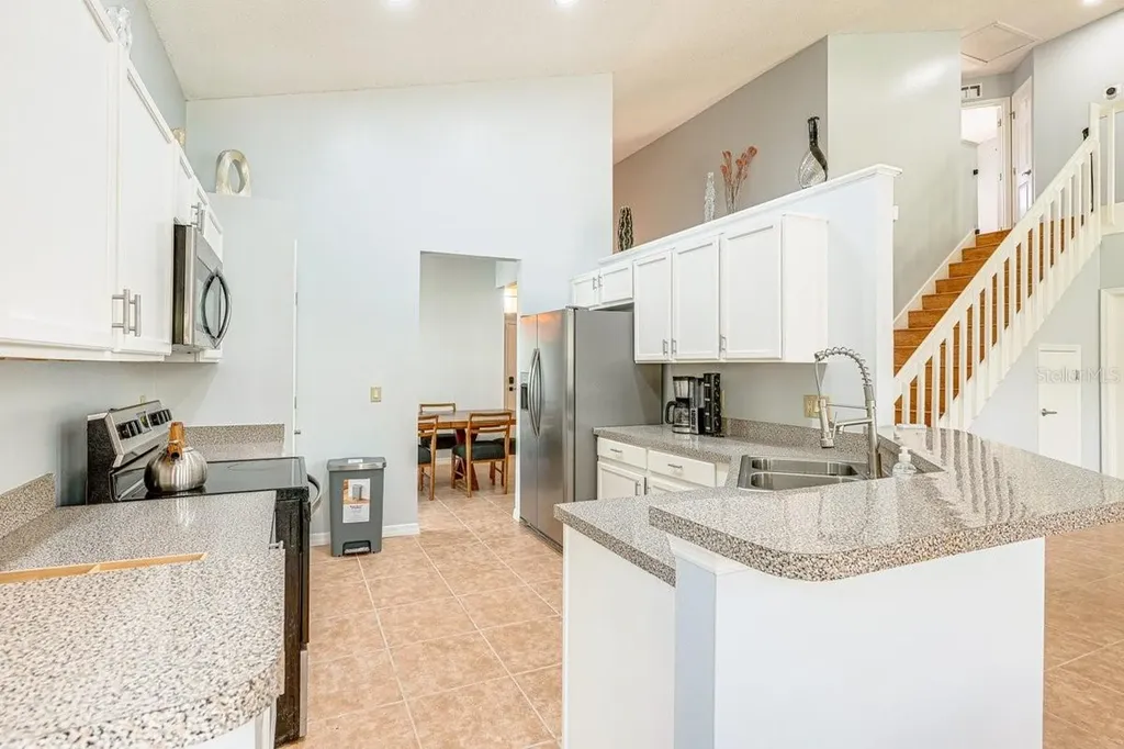 418 Riggs Circle Davenport FL 33897