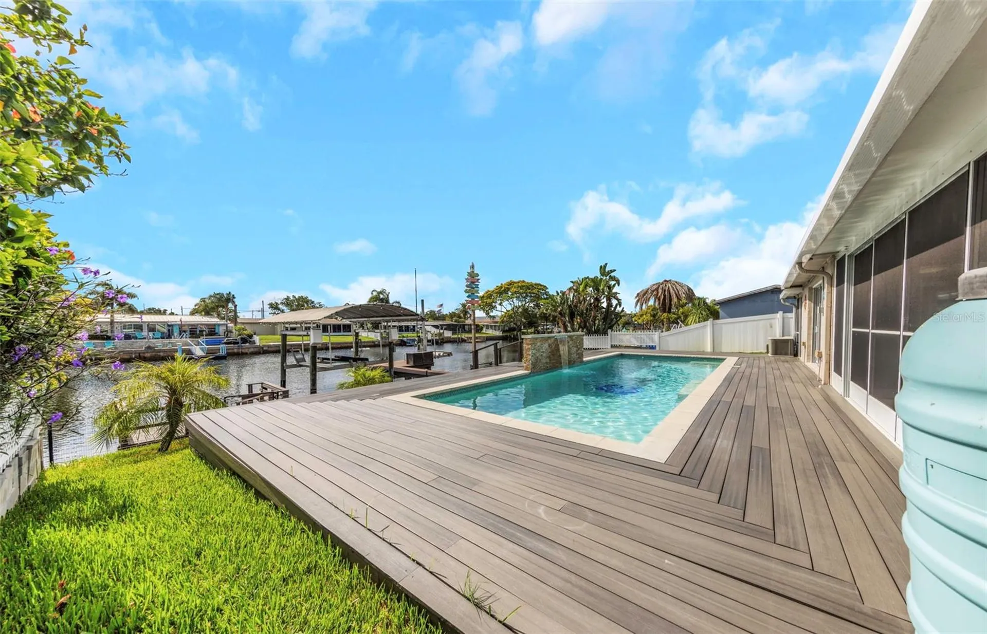 12804 2nd Isle Hudson FL 34667