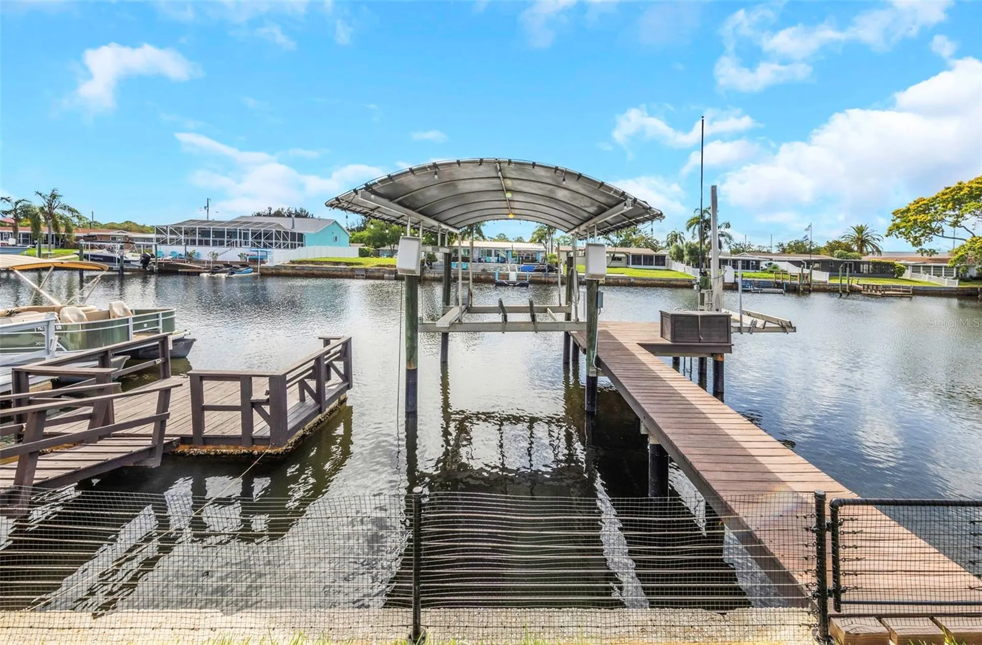 12804 2nd Isle Hudson FL 34667