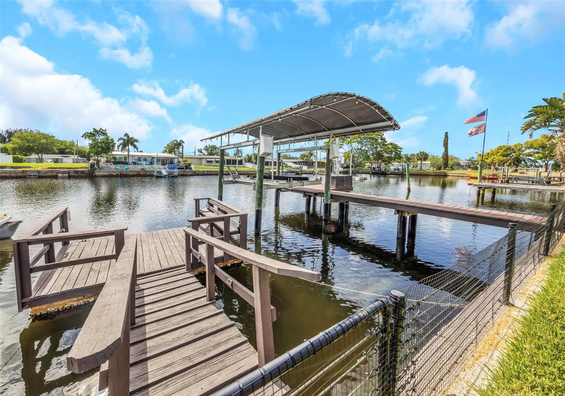 12804 2nd Isle Hudson FL 34667