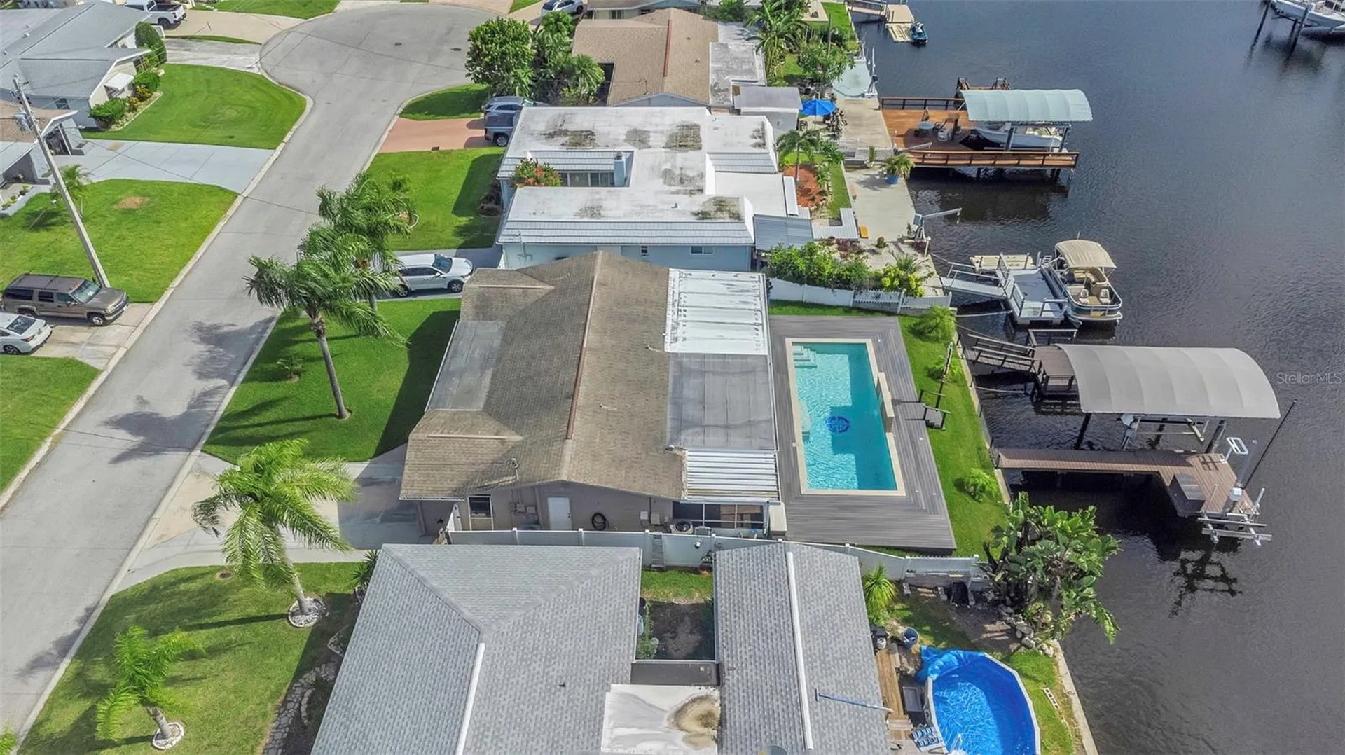 12804 2nd Isle Hudson FL 34667