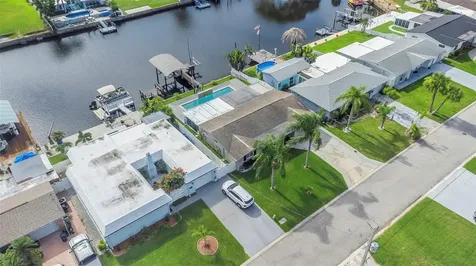 12804 2nd Isle Hudson FL 34667