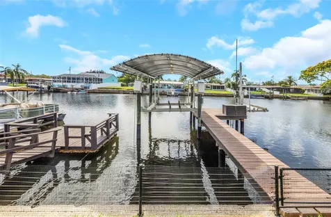 12804 2nd Isle Hudson FL 34667