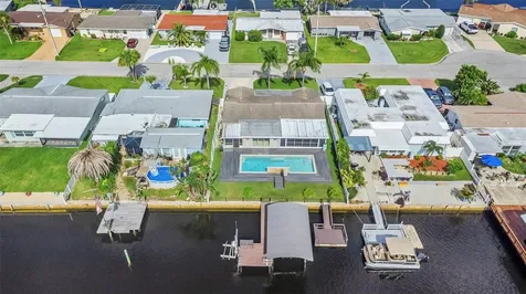 12804 2nd Isle Hudson FL 34667