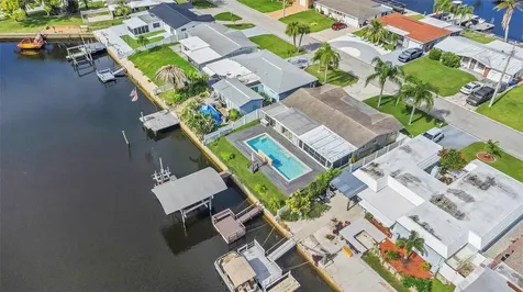 12804 2nd Isle Hudson FL 34667