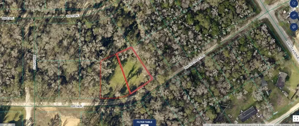 00 SW 14th Avenue Ocala FL 34481