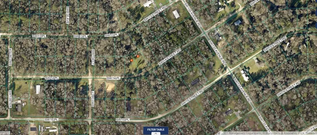 00 SW 14th Avenue Ocala FL 34481