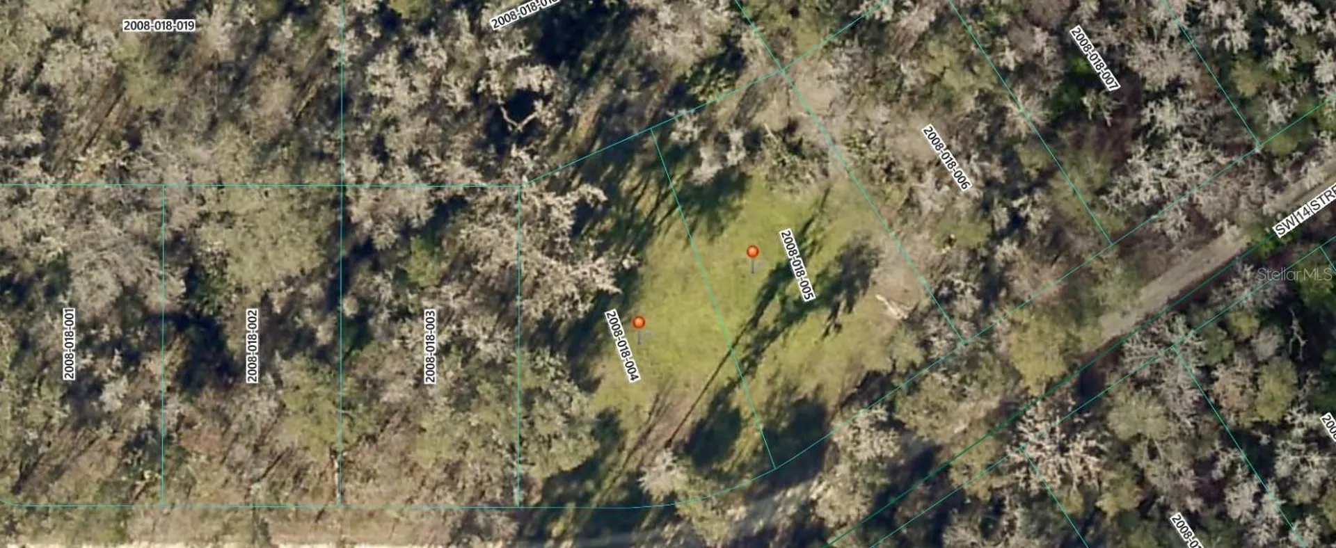 00 SW 14th Avenue Ocala FL 34481