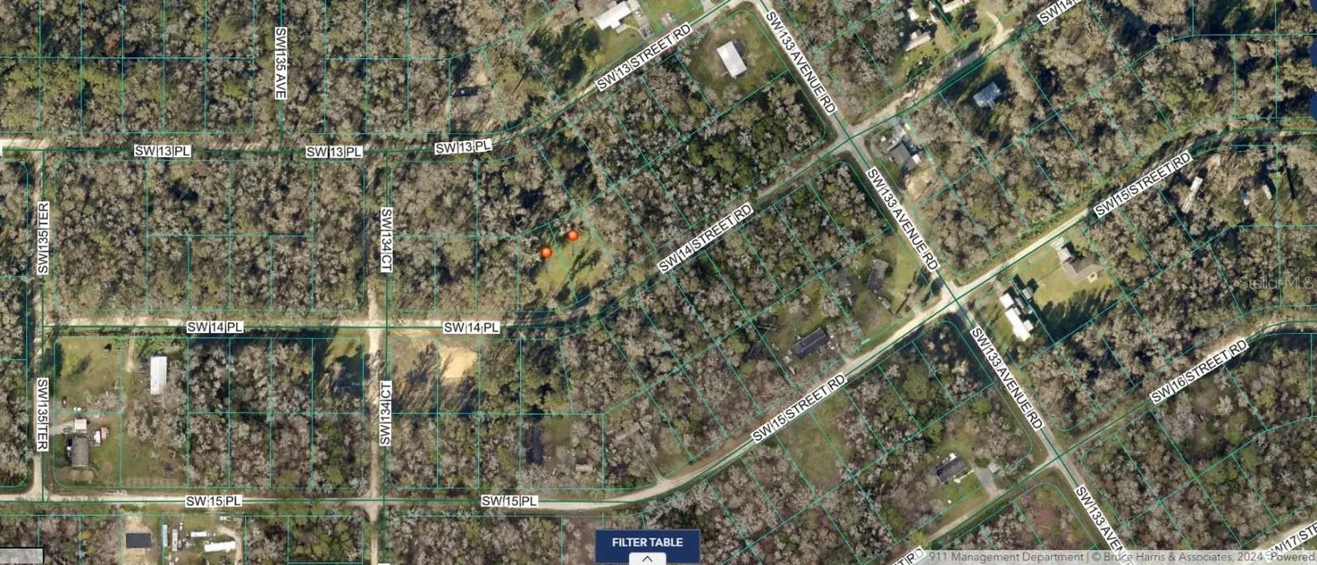 00 SW 14th Avenue Ocala FL 34481