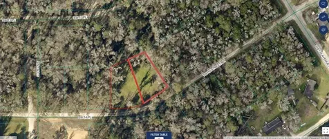 00 SW 14th Avenue Ocala FL 34481