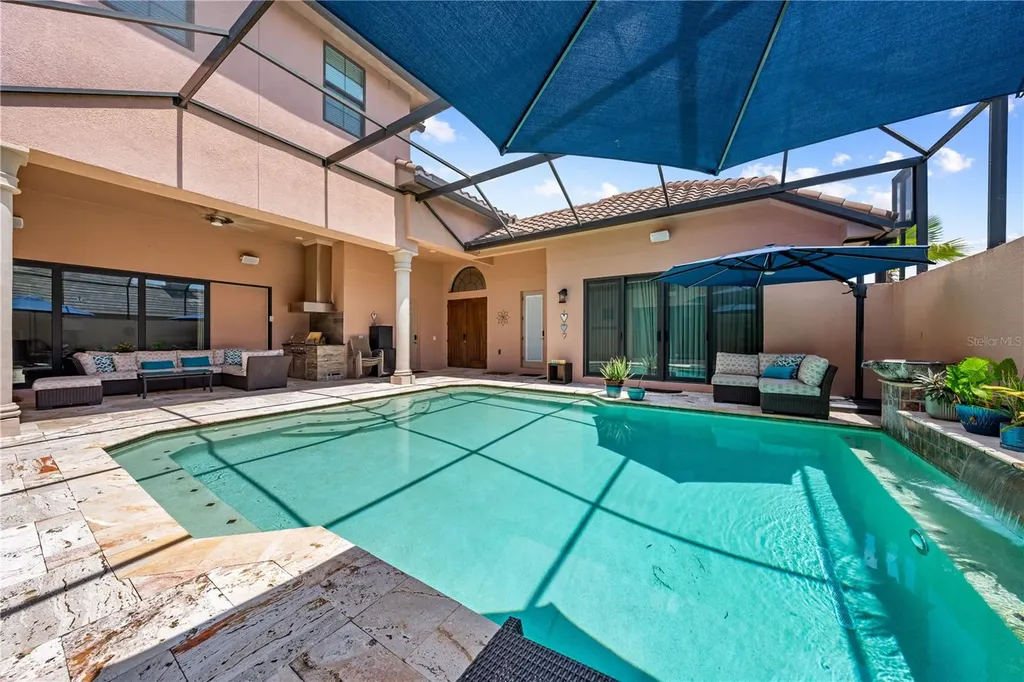 2557 Heritage Green Avenue Davenport FL 33837