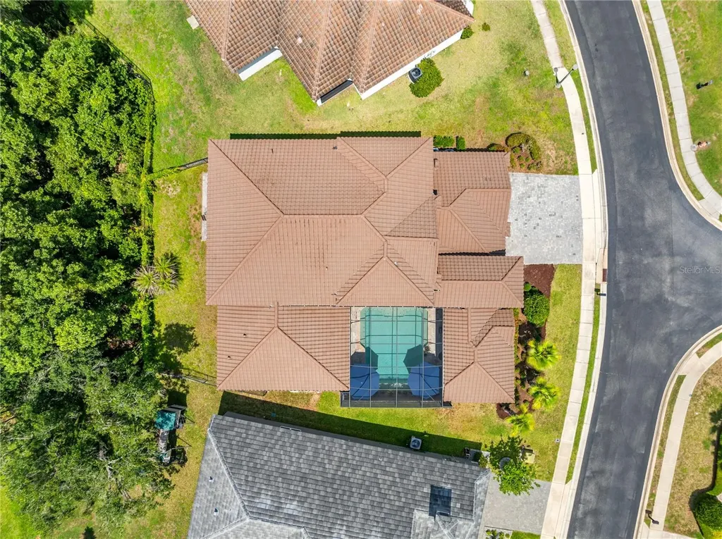 2557 Heritage Green Avenue Davenport FL 33837