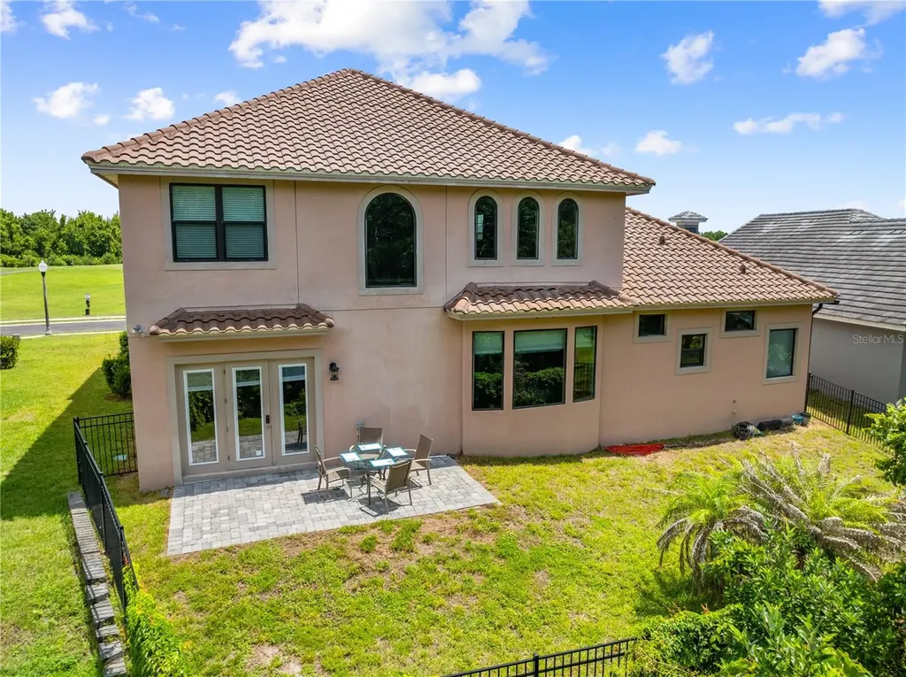 2557 Heritage Green Avenue Davenport FL 33837