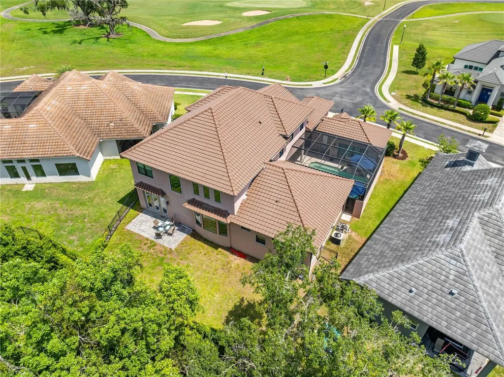 2557 Heritage Green Avenue Davenport FL 33837
