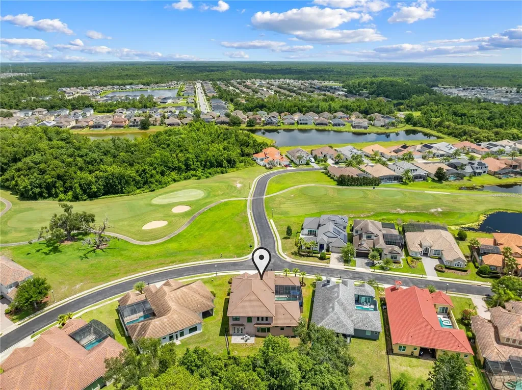 2557 Heritage Green Avenue Davenport FL 33837