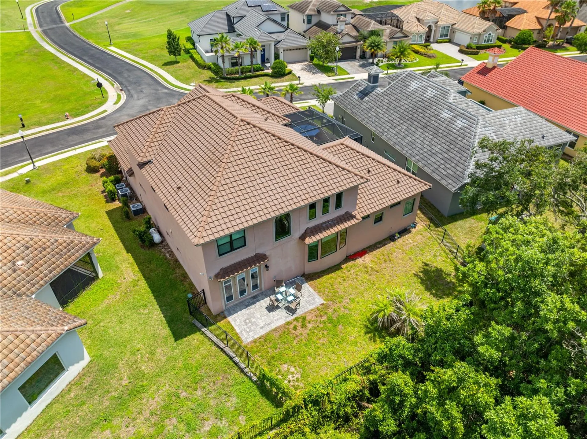 2557 Heritage Green Avenue Davenport FL 33837