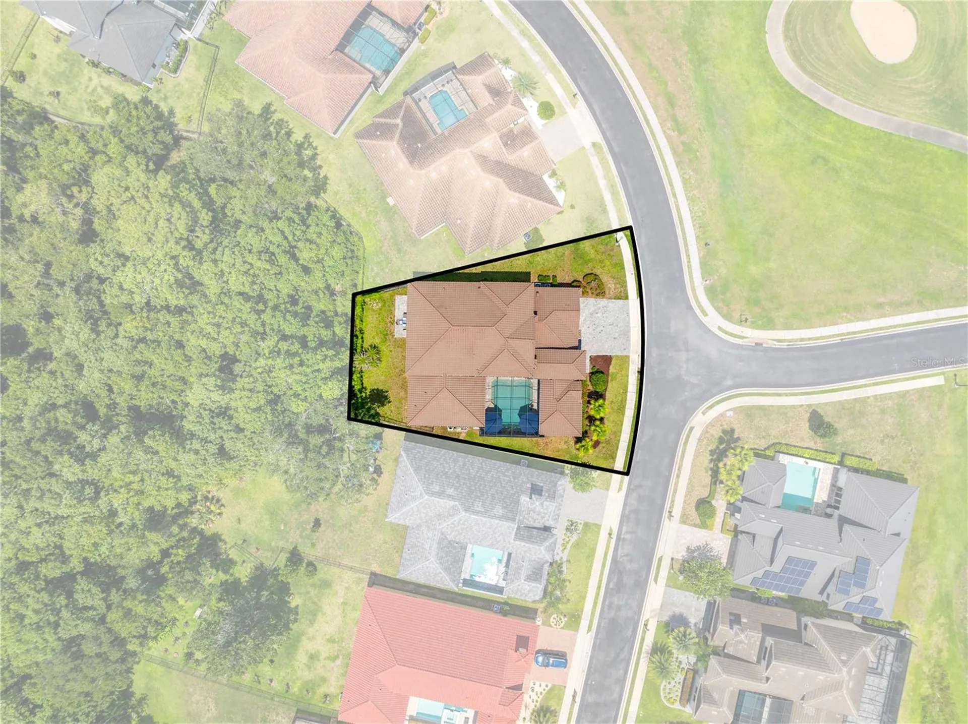 2557 Heritage Green Avenue Davenport FL 33837