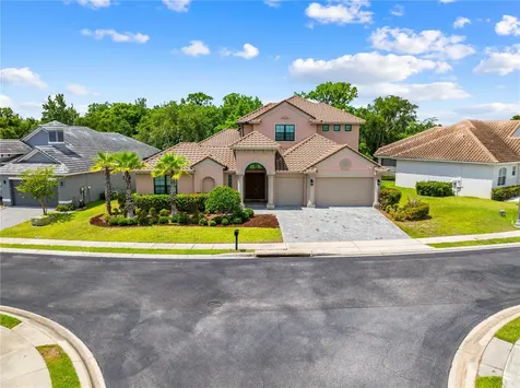 2557 Heritage Green Avenue Davenport FL 33837