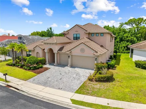 2557 Heritage Green Avenue Davenport FL 33837